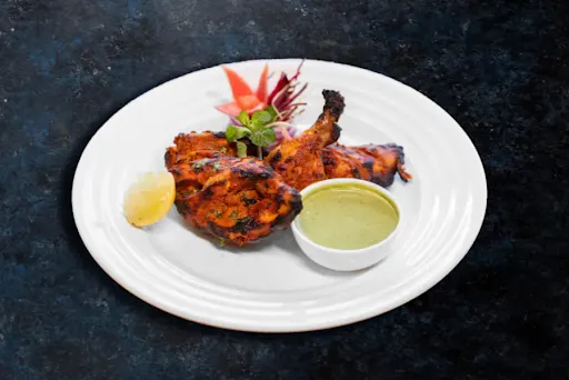 Tandoori Chicken