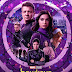 [FUCKING SERIES] : Hawkeye saison 1 : Une douce évasion sauce 90s