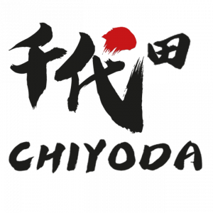 Chiyoda logo