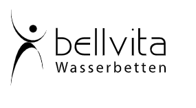 bellvita Wasserbetten Showroom Hamburg logo