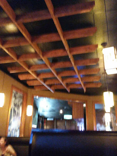 Japanese Restaurant «Ninja Japanese Steakhouse», reviews and photos, 1702 2nd Ave SW, Cullman, AL 35055, USA