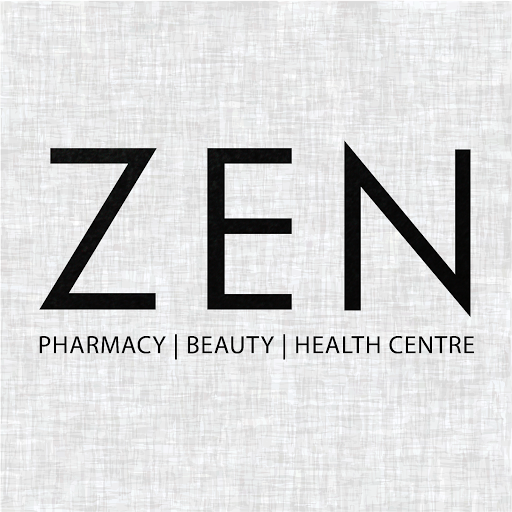 Zen Pharmacy & Clinic logo