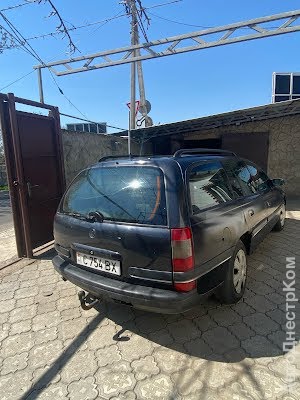 продам авто Opel Omega Omega B фото 1