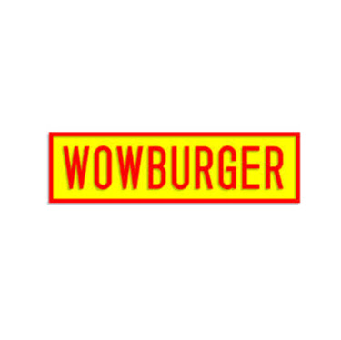 WOWBURGER Parnell St logo