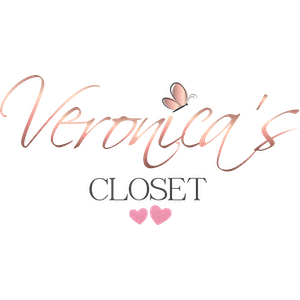 Veronica's Closet logo