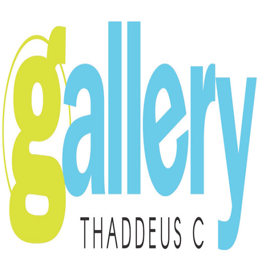 Thaddeus C Gallery logo