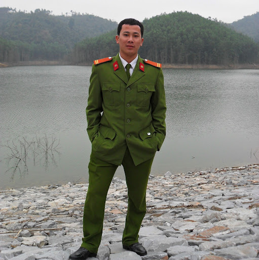 Cuong Trong