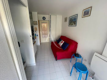 appartement à La Grande-Motte (34)