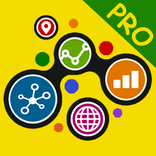 Network Manager Network Tools Utilities Pro Apps Bei Google Play