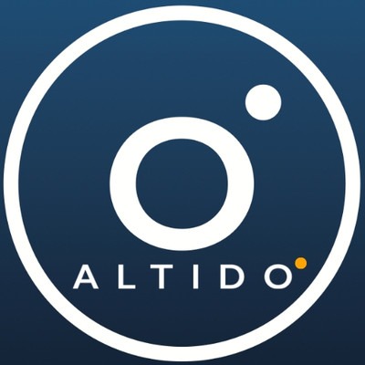 Affordable by ALTIDO Dublin logo