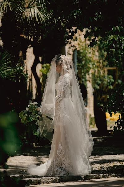 Fotografo di matrimoni Anna Gurova (gura). Foto del 21 gennaio 2019