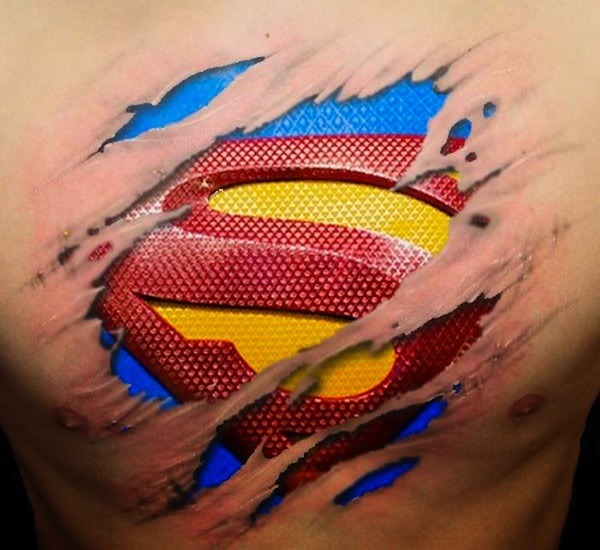 realista_do_superman_tatuagem