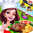 Herunterladen My Restaurant Cooking Story - Girls Cooki Installieren Sie Neueste APK Downloader