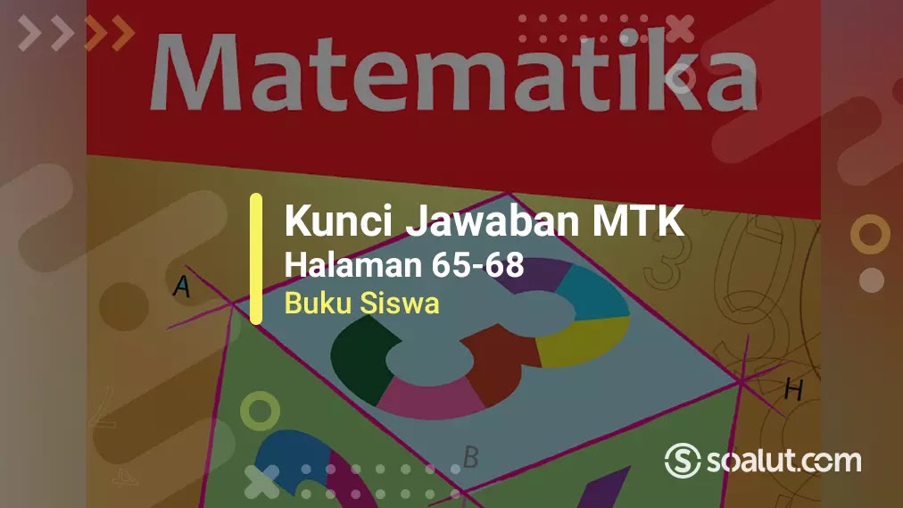 Kunci Jawaban Matematika Kelas 10 Halaman 65 66 67 68 Uji Kompetensi 2 2 Buku Siswa Soalut Com