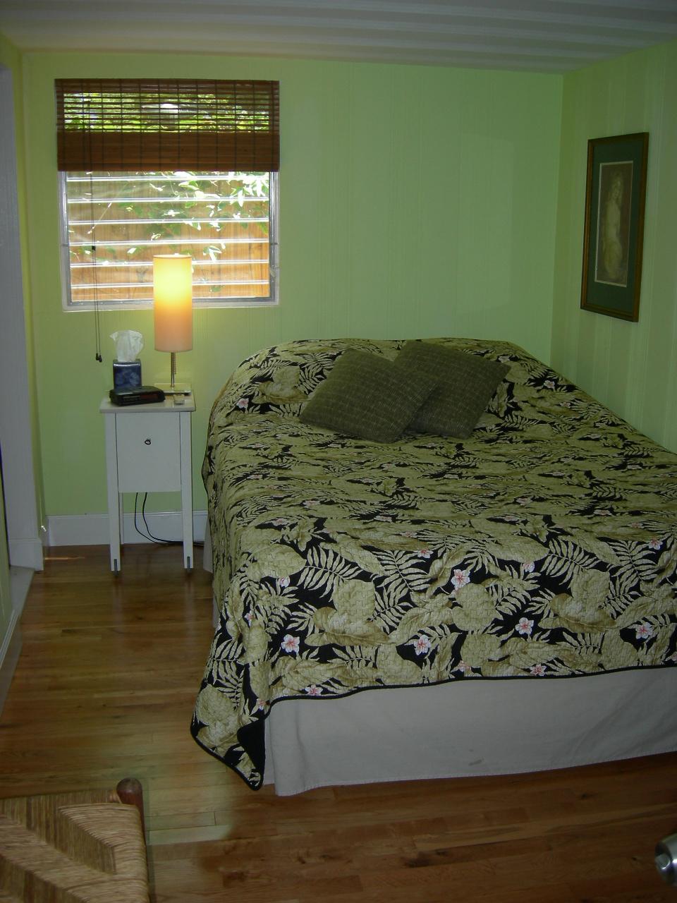 Fort Lauderdale Guesthouse