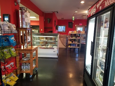 Photos of Mill Street Meat Market