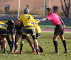 U16 Teulière A vs Ol. Matcq en Baroeuil, 17 déc. 2017