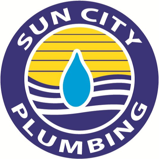 Sun City Plumbing logo