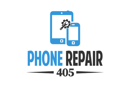 Phone Shop- Buy/Repair/Sell logo