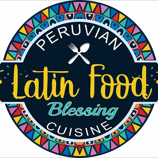 Peruvian Cuisine Latin Food logo