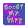 Boost my Vape 2 icon