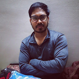 avatar of Ajay Garg