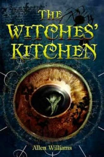 A Review Of The Witches Kitchen By Allen Williams