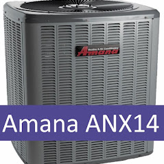 Amana ANX14