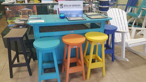 Outdoor Furniture Store «Back Home Leisure Furniture», reviews and photos, 2880 S Hopkins Ave, Titusville, FL 32780, USA