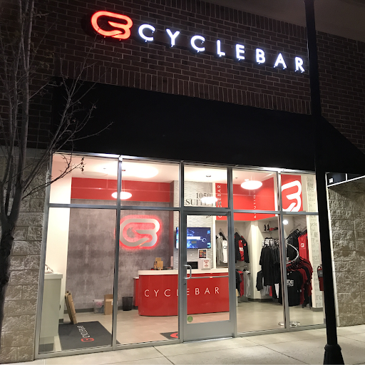 CYCLEBAR