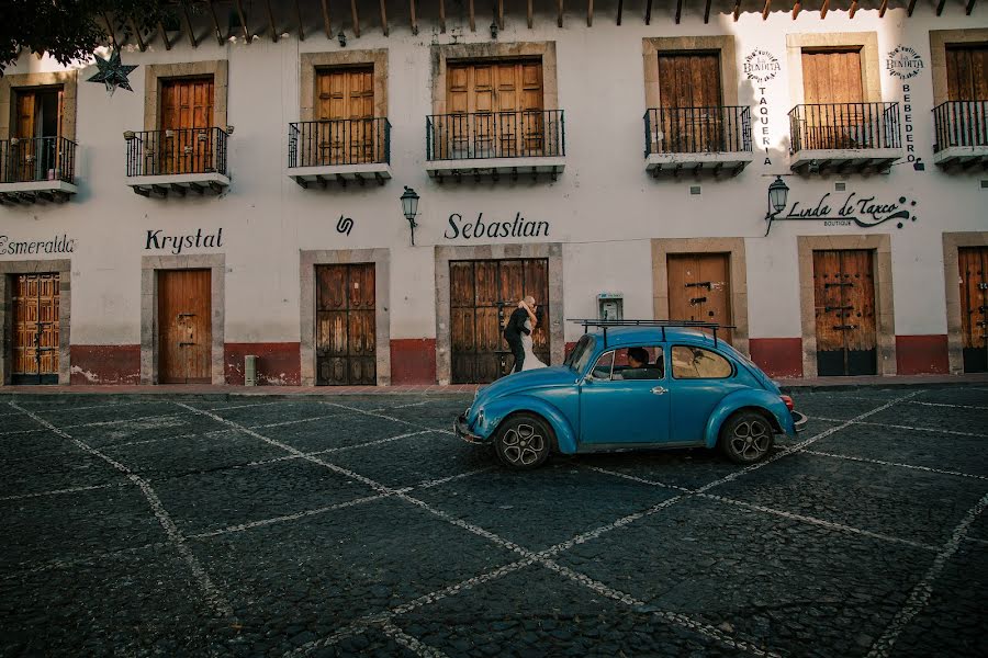 Fotógrafo de bodas Adriana Somófora (somofora). Foto del 4 de febrero 2022