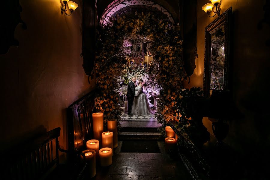 Fotógrafo de bodas Manuel Romero (manuelromero). Foto del 16 de mayo