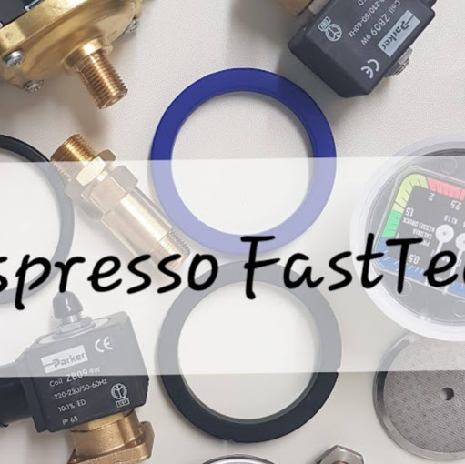 Levata Coffee & Espresso Fast Tech