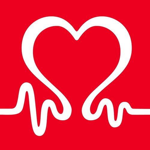 British Heart Foundation Furniture & Electrical logo