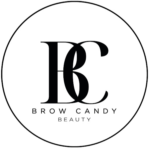 Eye Candy Lashes & Brows logo