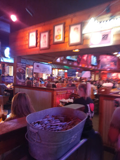 Steak House «Texas Roadhouse», reviews and photos, 1200 W Church St, Newark, OH 43055, USA