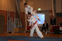 Payam og Mark