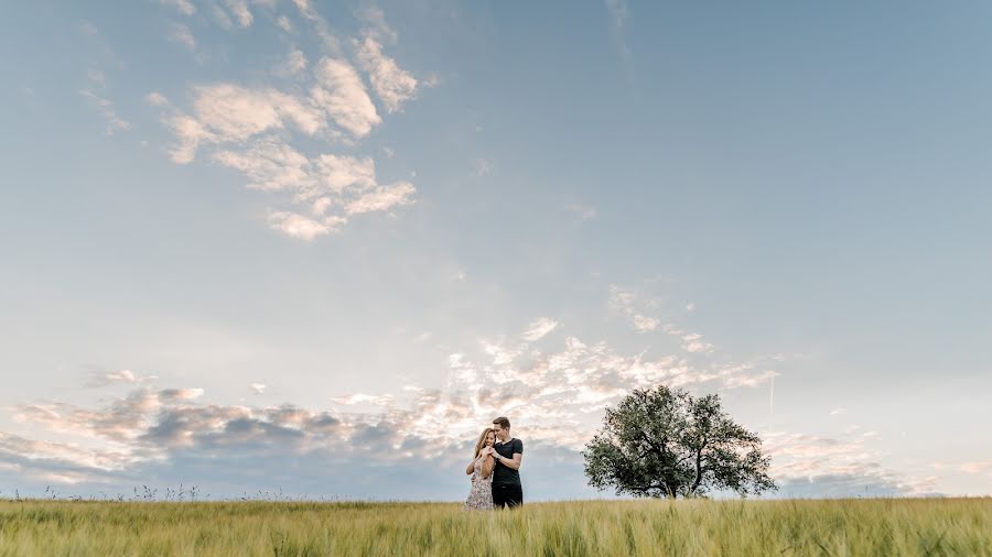 Fotografo di matrimoni Lukas Fletcher (lukasfletcher). Foto del 17 giugno 2019