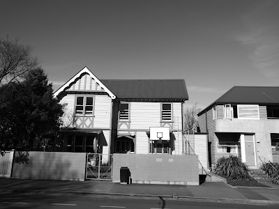 Photos of Canterbury Museum