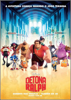 11 Download   Detona Ralph (2012)