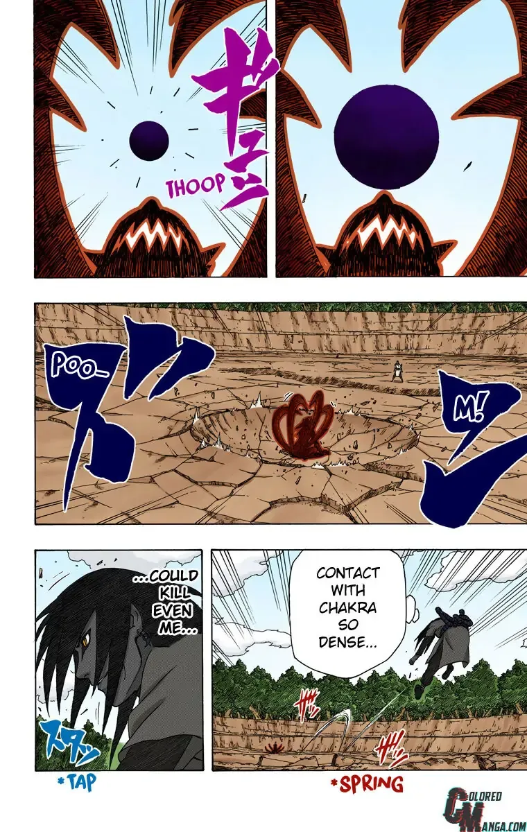 Chapter 295 Page 1