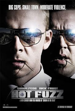 Arma fatal - Hot Fuzz (2007)