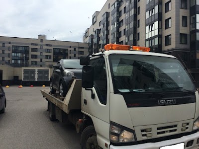 Photos of VIP Tow