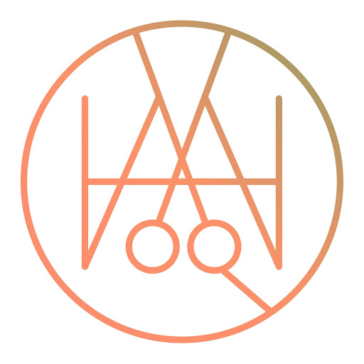 Marion's Hairstyling logo