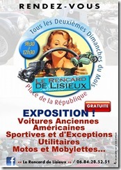 2ème dimanche Lisieux 1