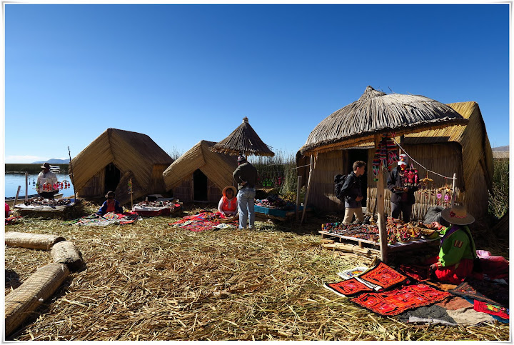 Titicaca y chullpas de Sillustani - Mucho Perú: cultura, aventura, gastronomía y naturaleza... impresionante! (3)