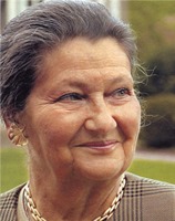 Simone Veil