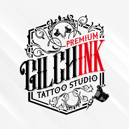 Gilchink Tattoo Studio - Gilching logo