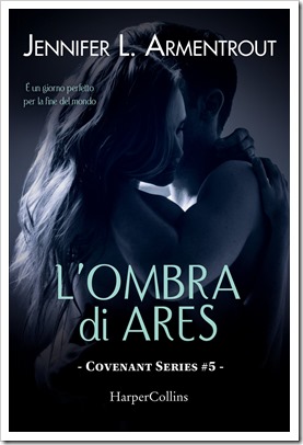 L'ombra di Ares L'ombra di Ares
