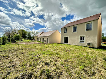 maison à Grez-sur-Loing (77)